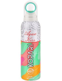 اسپری بدن کوپار