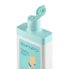 شامپو موی چرب سوان پو