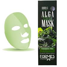 ماسک جلبک فورمس