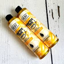 شامپو پروتئین فورمس