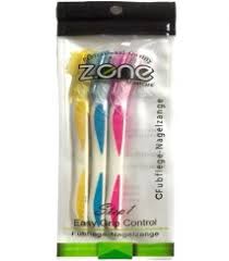 دسته تیغ ابرو زد وان