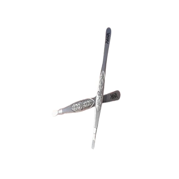 موچین برند H.S.A کد T-03