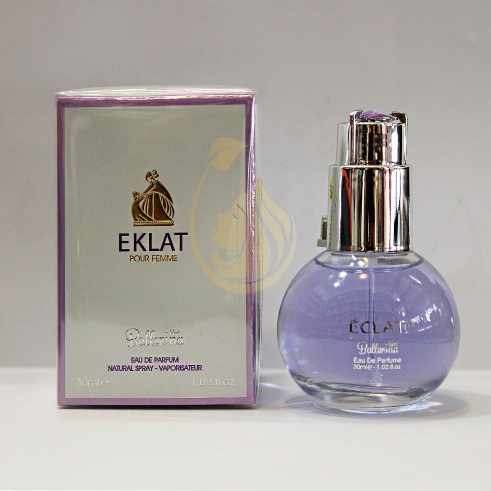 ادو پرفیوم اکلت