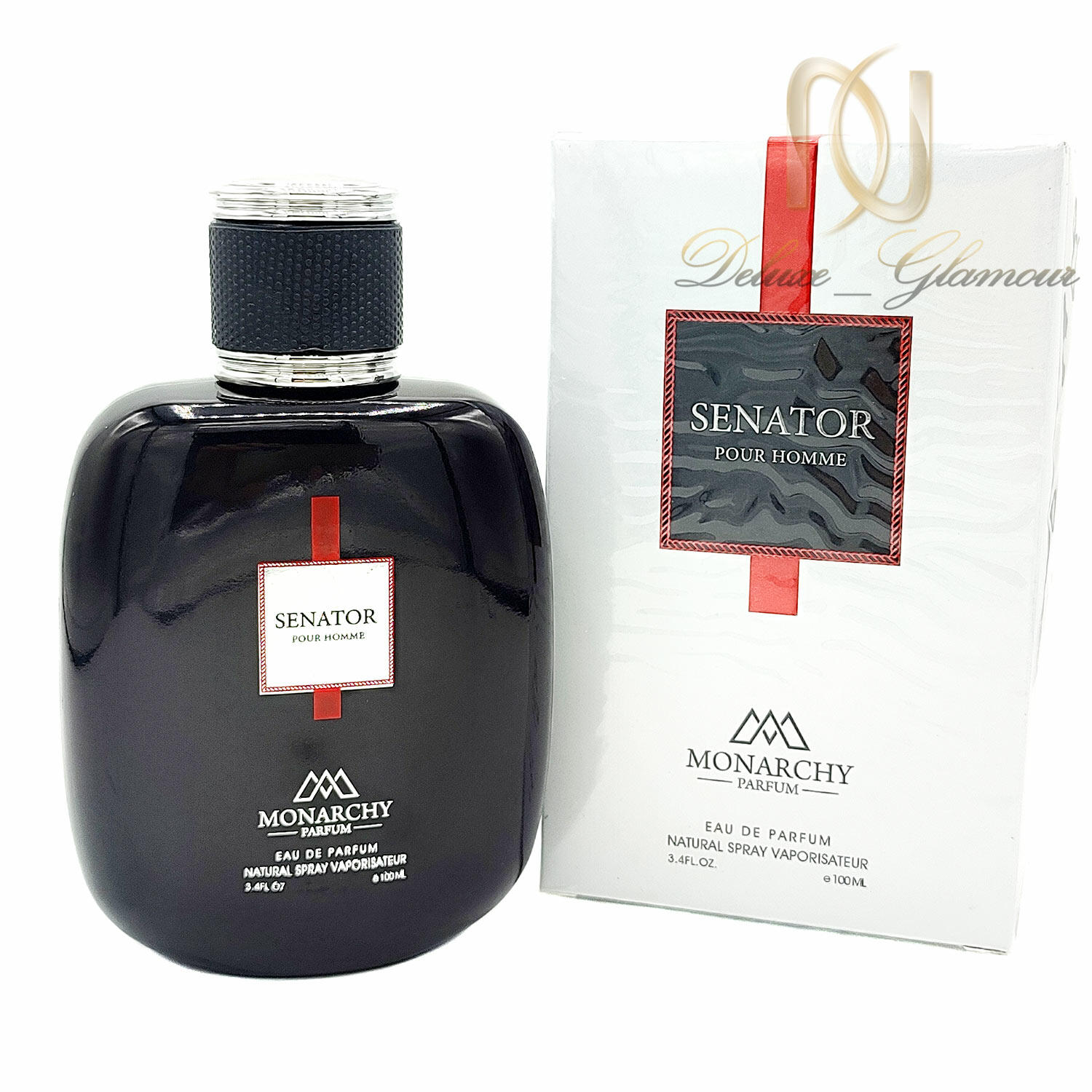 ادو پرفیوم مونارچی