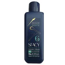 اکسیدان بدون امونیاک استیسی 6  و 9 درصد