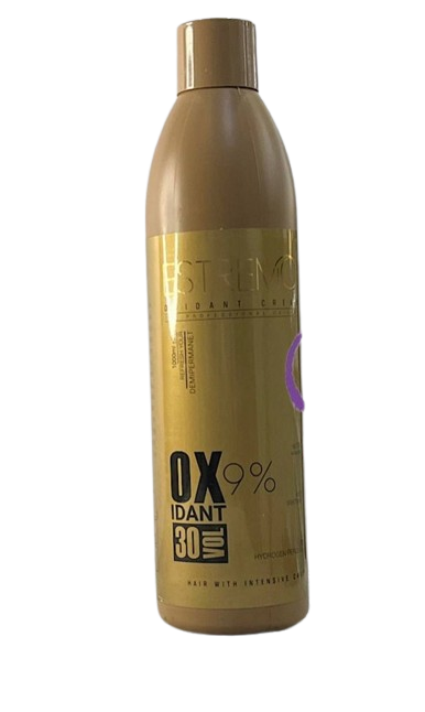 اکسیدان 9 استریمو