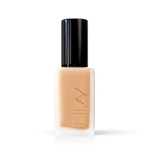 کرم پودرهای مات کننده این لی با پوشانندگی بالا - کد 120