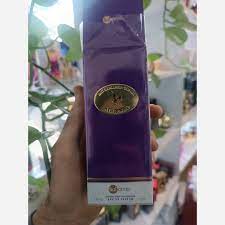 ادکلن اکسنتو شرکت بای لندو حجم 100 میل