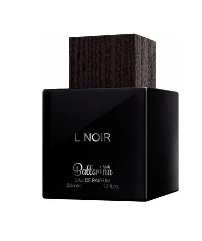 ادکلن مینیاتوری ادو پرفیوم بالرینا لا. لیک نویر 30 میل