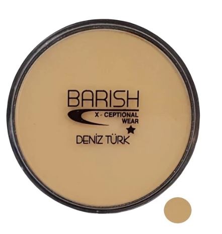 پنکیک باریش مدل HD شماره 307