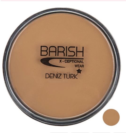 پنکیک باریش مدل HD شماره 305