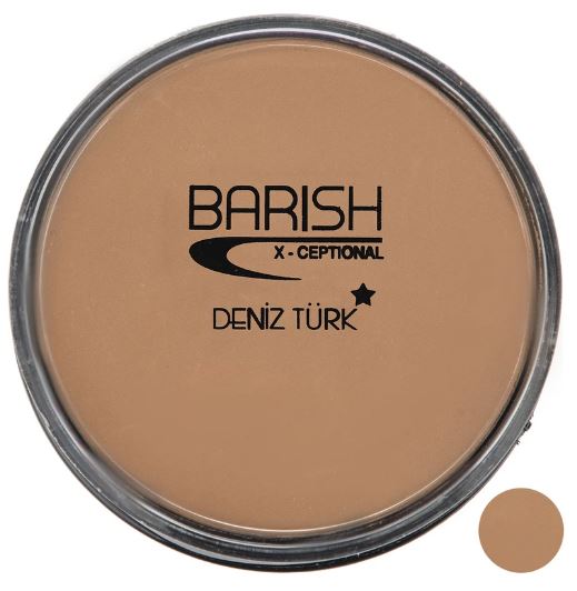 پنکیک باریش مدل HD شماره 303