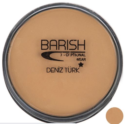 پنکیک باریش مدل HD شماره 304