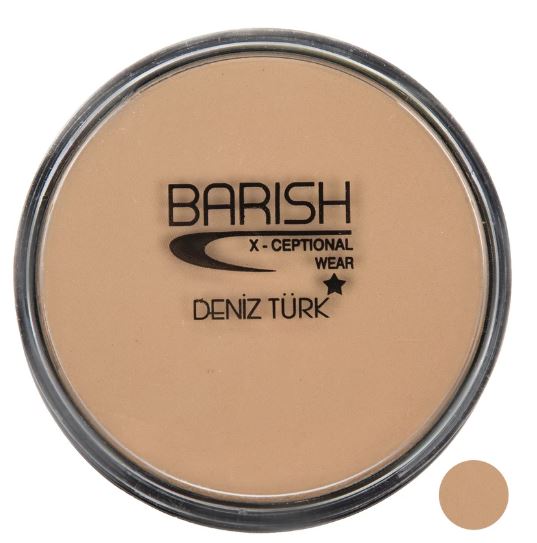 پنکیک باریش مدل HD شماره 302