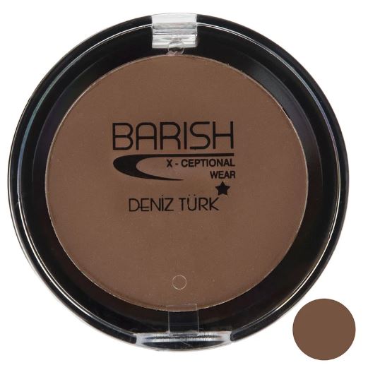 رژگونه باریش مدل Helty skin شماره 502