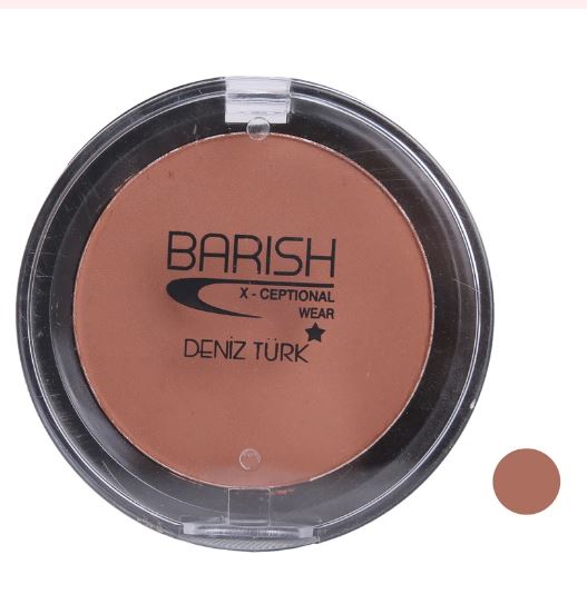 رژ گونه باریش شماره 503