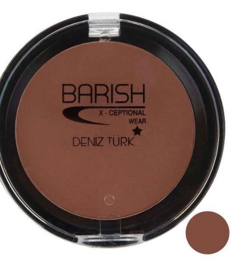 رژگونه باریش شماره 504