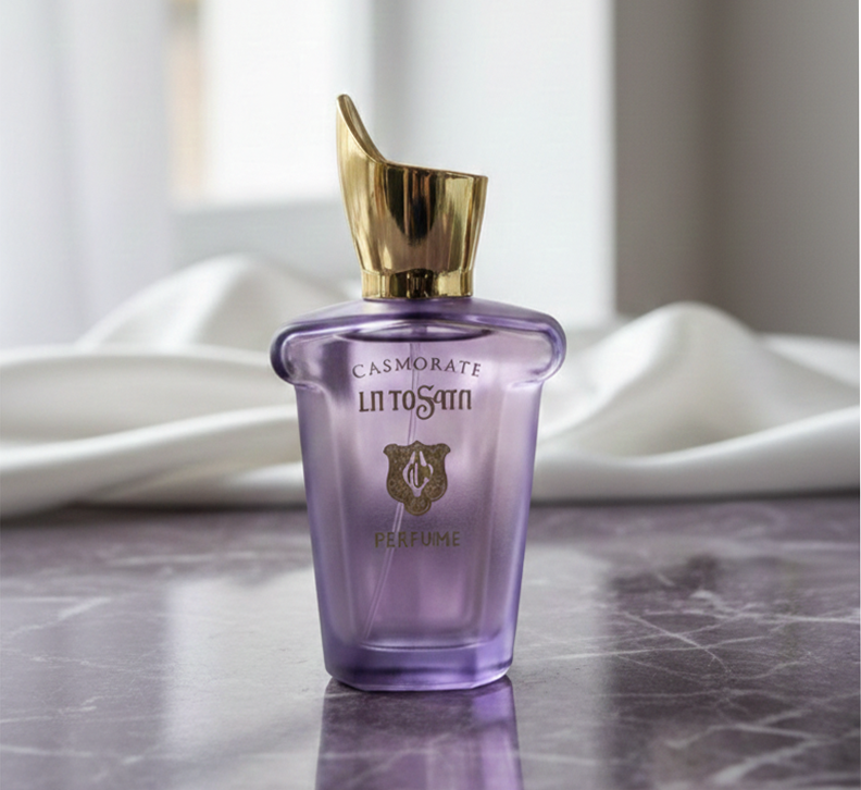 ادکلن Casamorate La Tosca